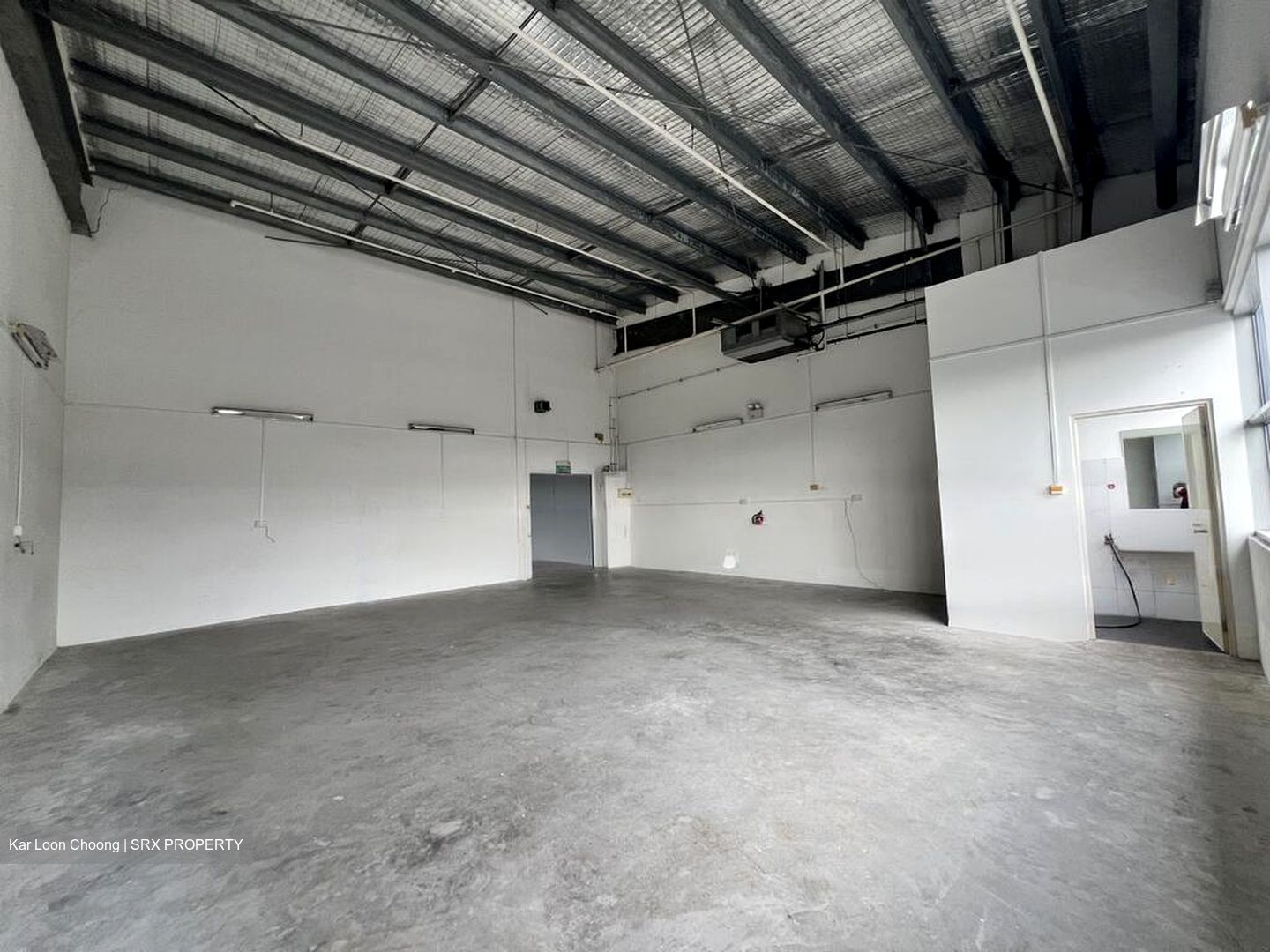 Harvest @ Woodlands (D27), Factory #491041251